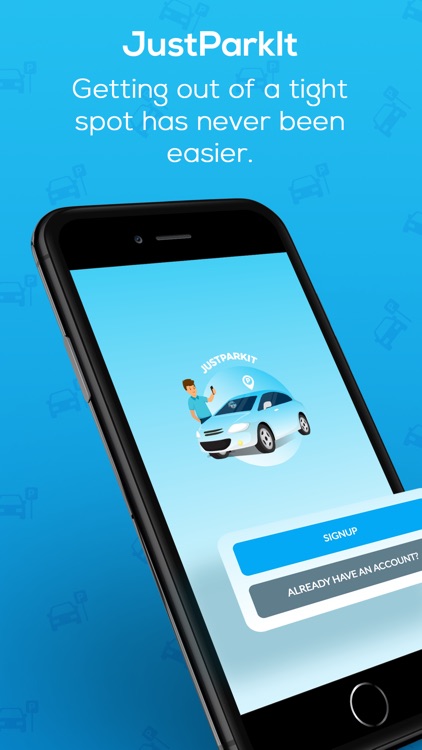 Justparkit