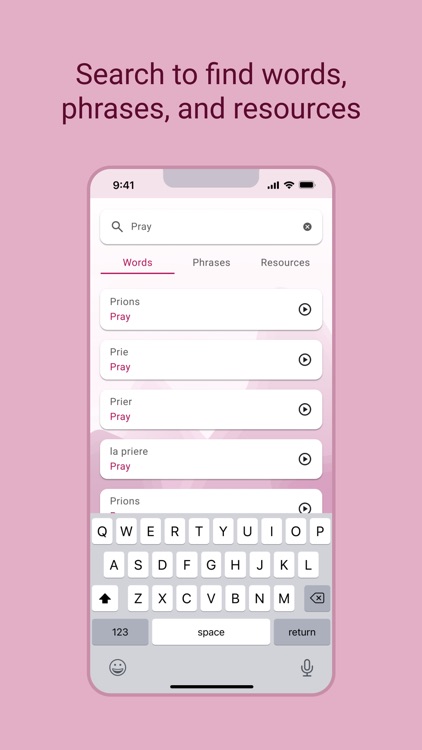 TALL Embark-Language Learning screenshot-6