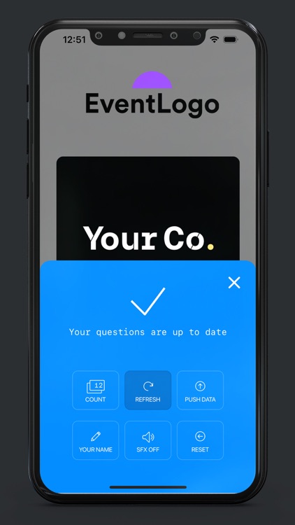 Satellite Tag Event Scanner