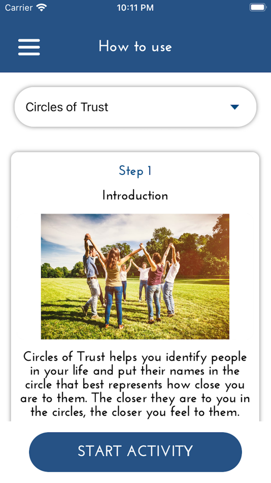 #6. CFE Tools (iOS) Podle: Texas CASA, Inc.