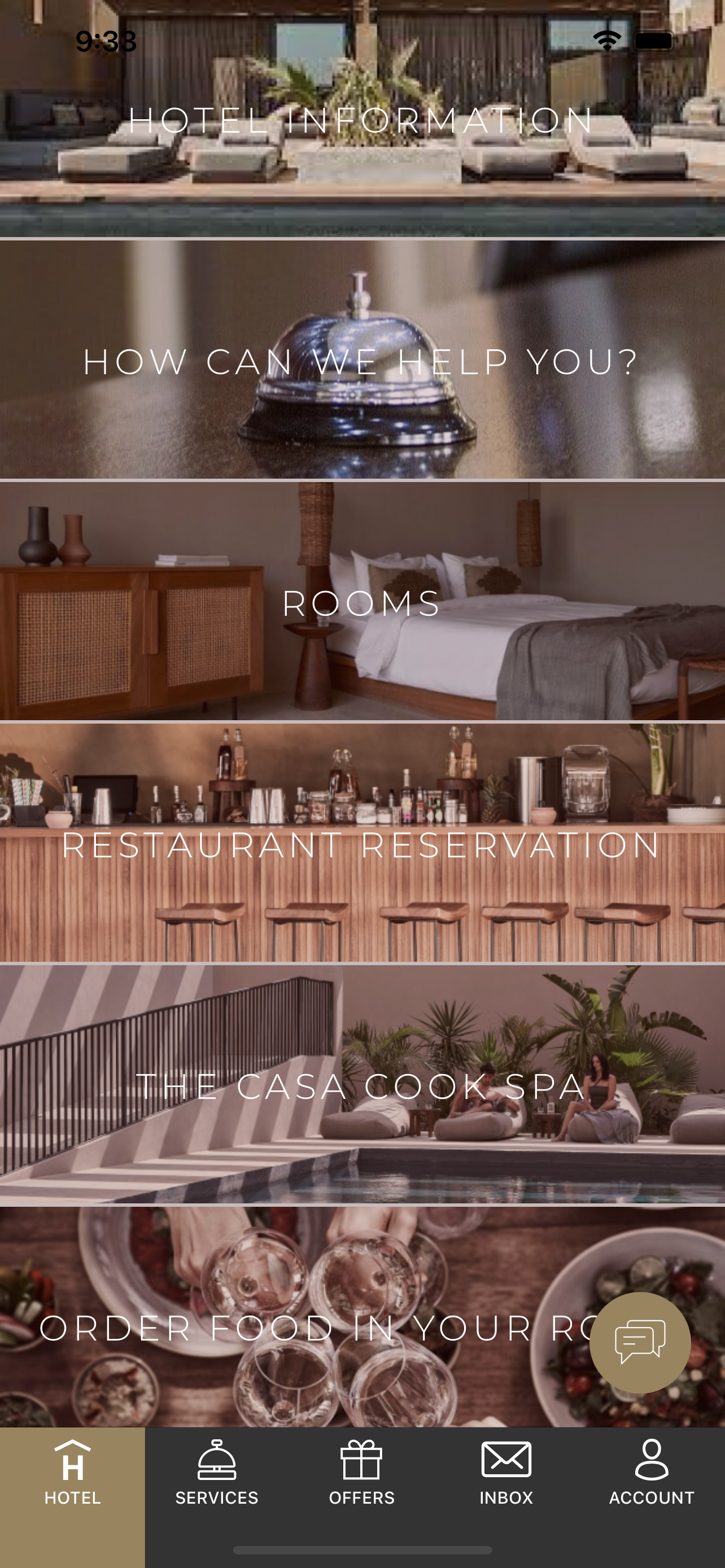 Casa Cook El Gouna