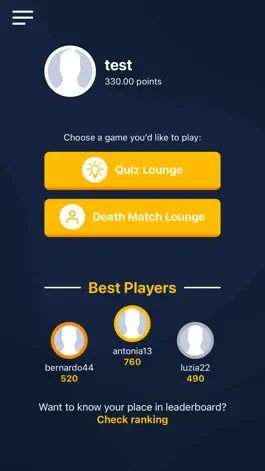 Game screenshot 1Left apk