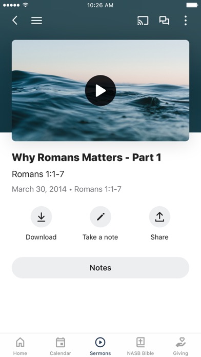 Screenshot 3 of Countryside - Southlake TX App
