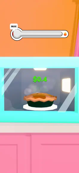 Game screenshot Microwave Limit hack
