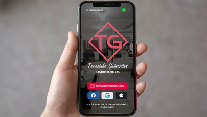 Terezinha Guimarães Screenshot