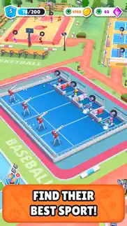 idle sports superstar tycoon problems & solutions and troubleshooting guide - 2