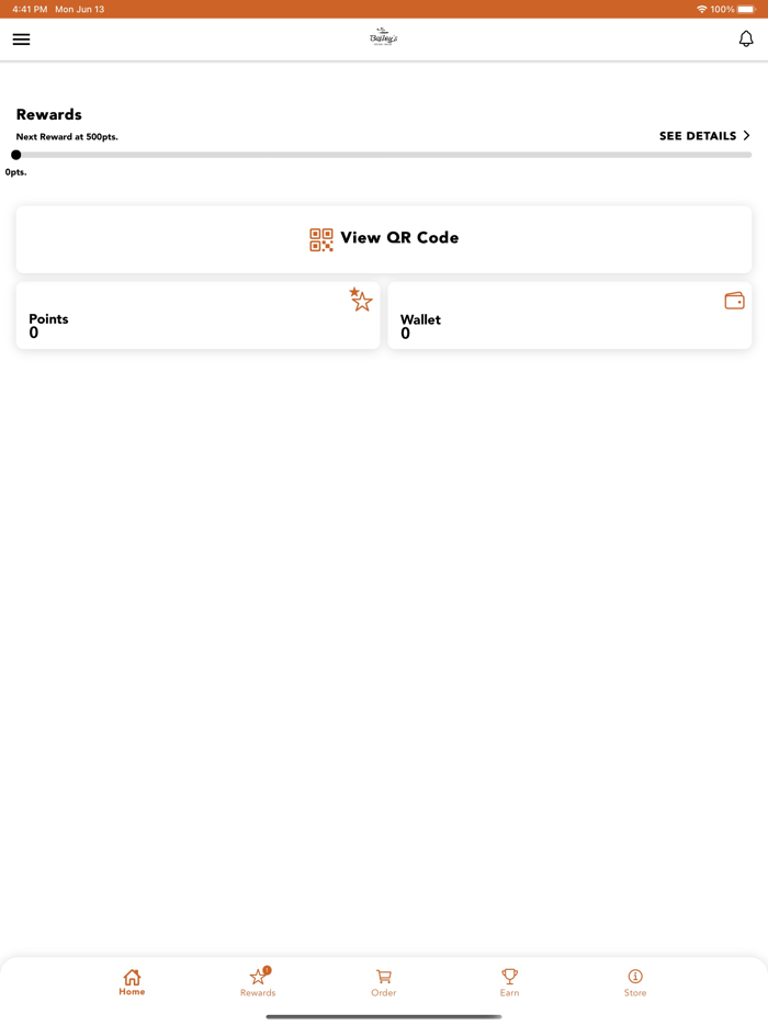 Baileys Coffee and Fudge