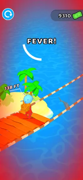 Game screenshot Lay the Bridge hack