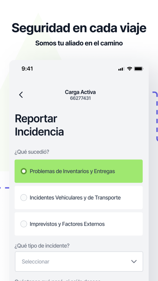 #5. Traxporta (iOS) 由: RideVan