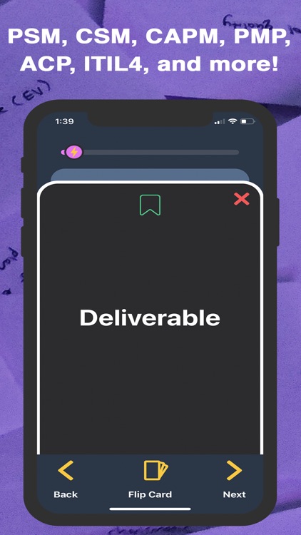 Ben's Agile Guide - Study Prep