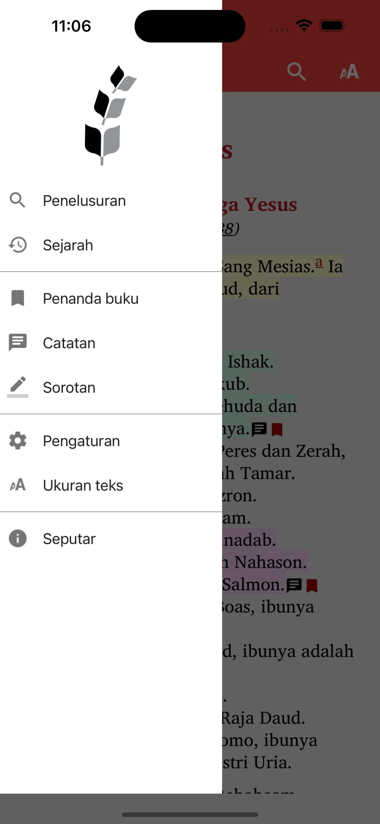 Alkitab AMD