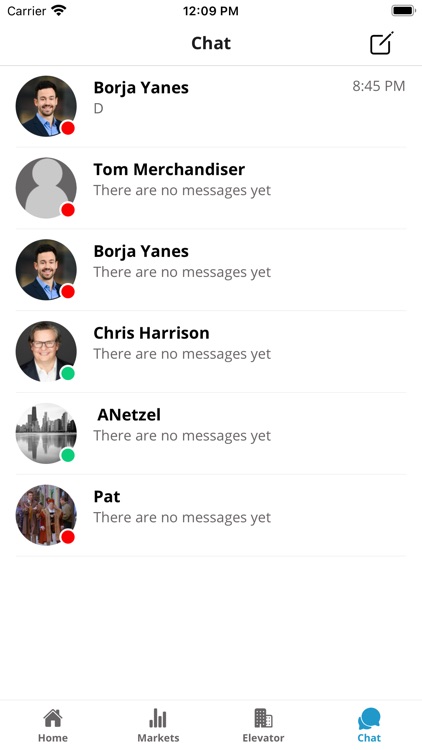 Pro Cooperative screenshot-9