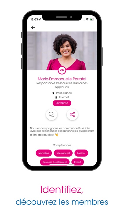 Le Village des Recruteurs screenshot-5