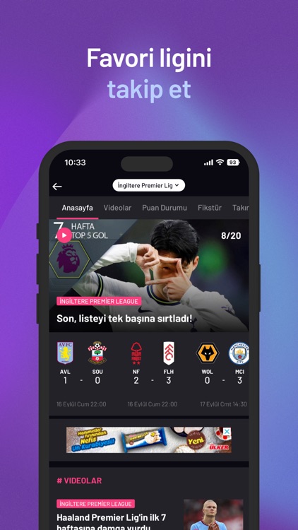 beIN SPORTS TR screenshot-4