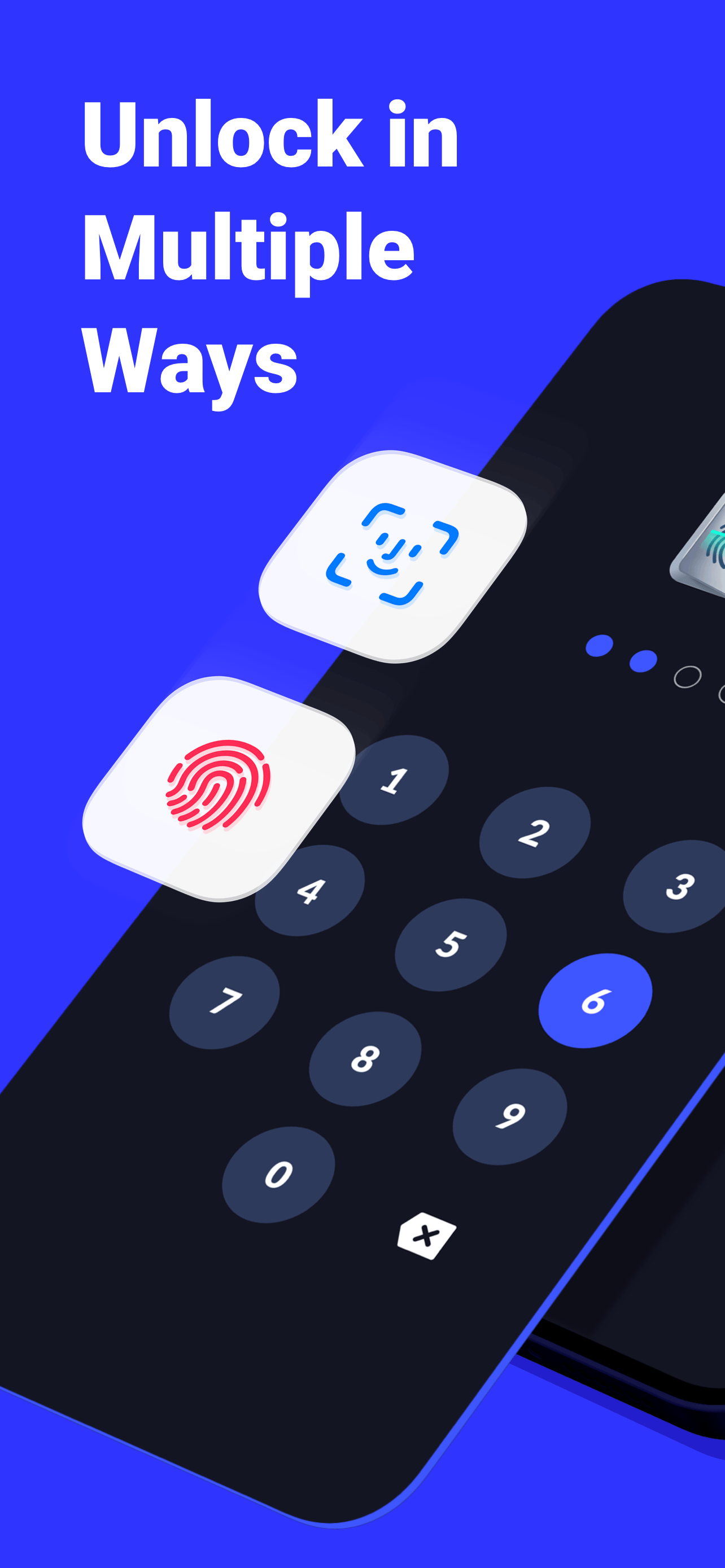 Secret Photo Vault - 24Vault