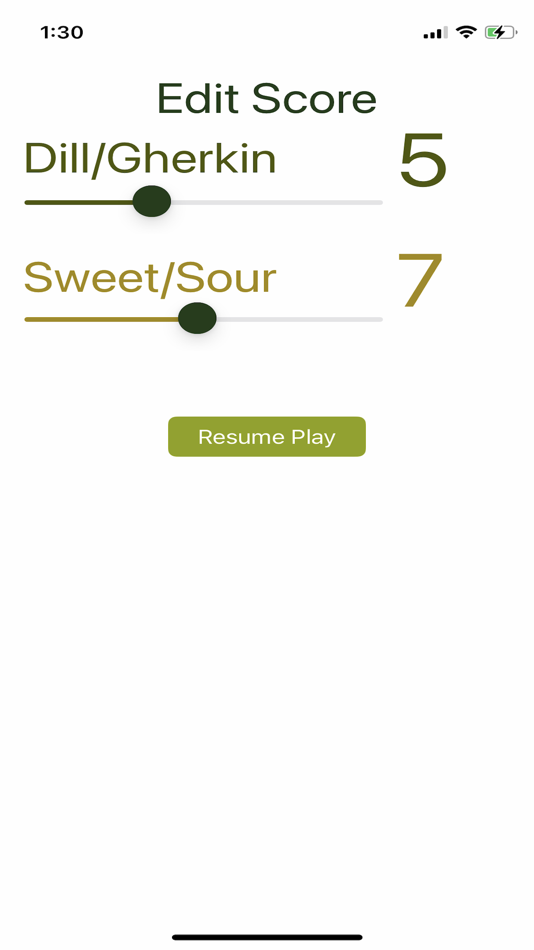 #3. Pickle Pointer (iOS) 由: SoftCP Inc.