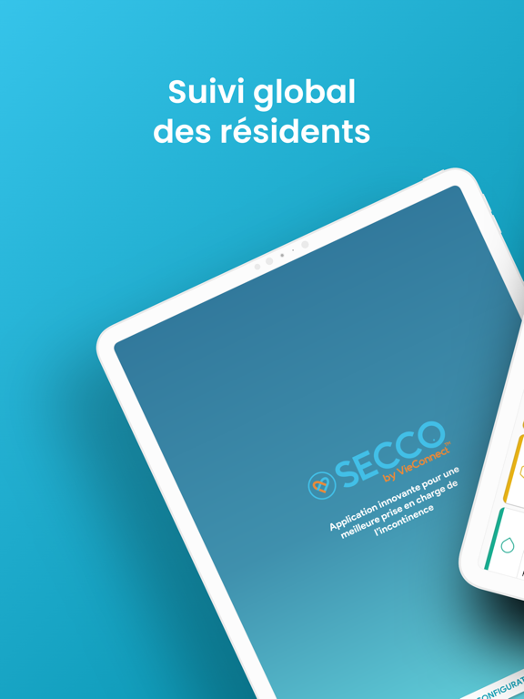 Screenshot #4 pour Secco