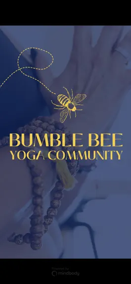 Game screenshot Bumble Bee Yoga Community mod apk
