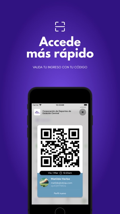 Polideportivo EC screenshot-4