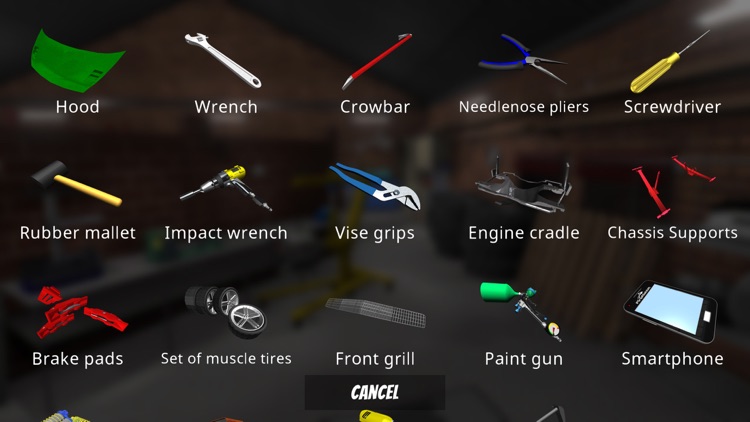 Fix My Car: Premium screenshot-4