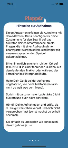 Game screenshot Plapper apk