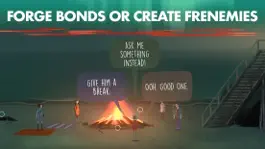 Game screenshot OXENFREE: Netflix Edition apk