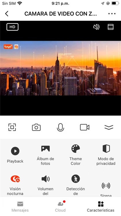 Maxdo Security screenshot-3