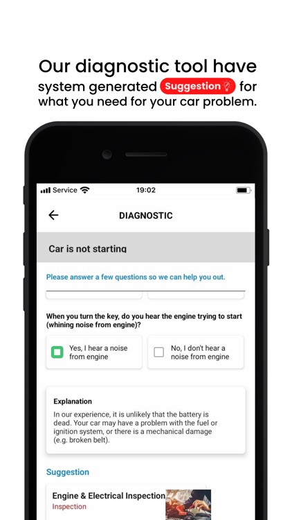 Auto - Mate: B2M platform screenshot-3