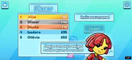 Game screenshot Luby Bonk hack