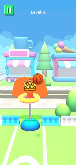 Game screenshot Crazy Bouncy hack