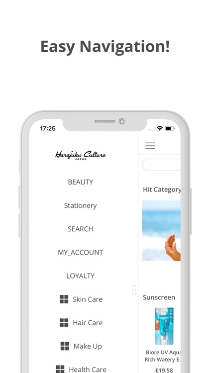 Harajuku Store screenshot-3