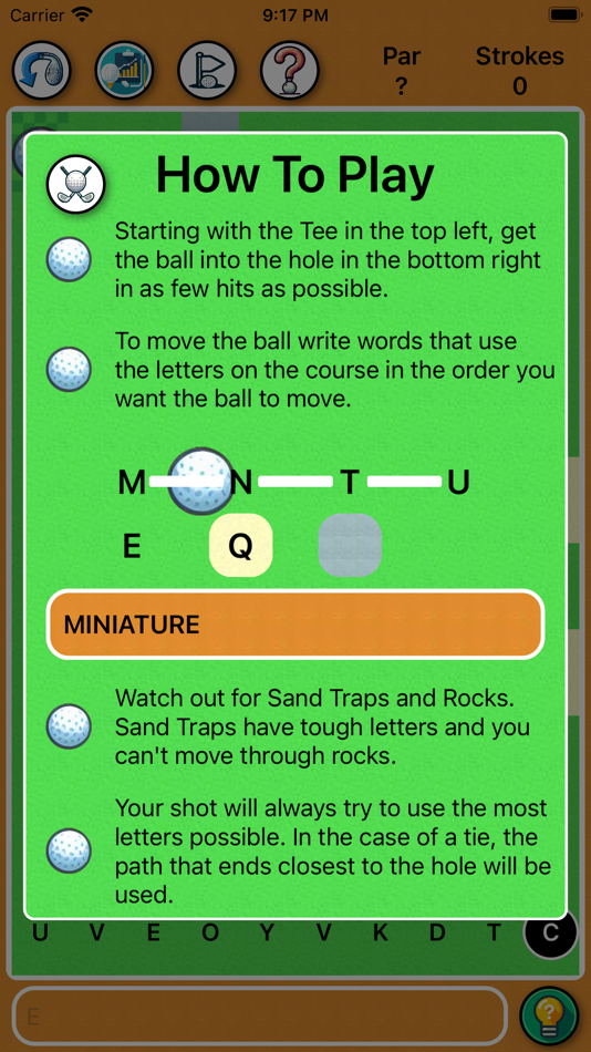 #1. PuzzPutt (iOS) 由: Gavel-It LLC