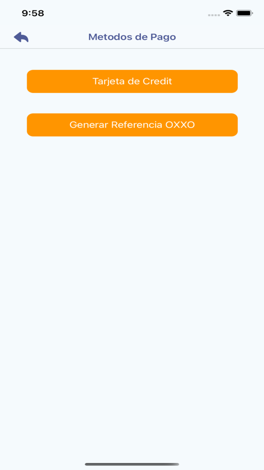 #5. KmovilPay (iOS) 由: Manuel Lorenzo Davis