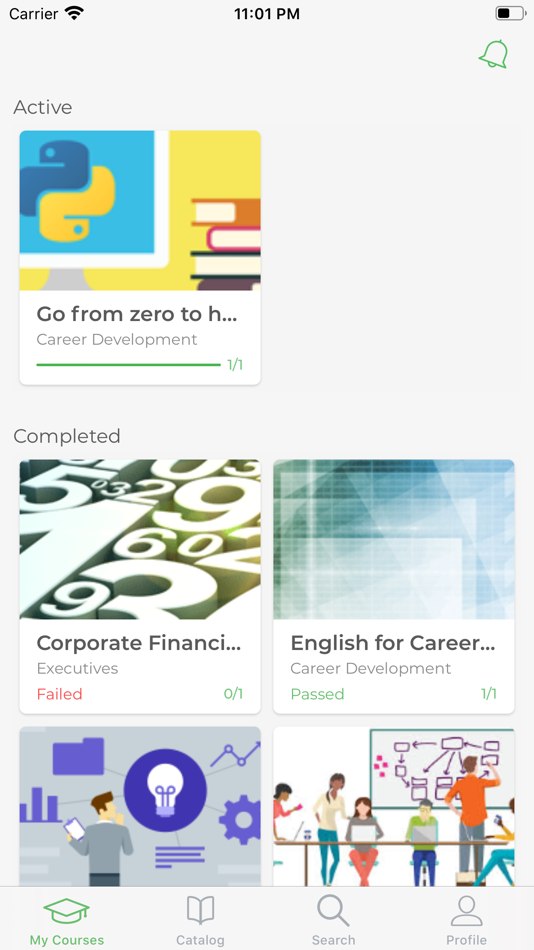 #1. CPD Application (iOS) Podle: Ministry of education egypt