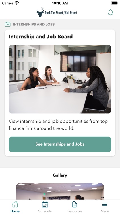 Rock The Street, Wall Street screenshot-3