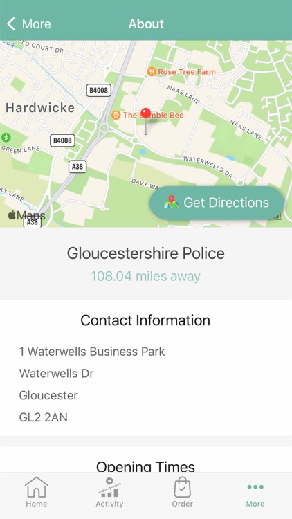 Boxed - GP screenshot-5