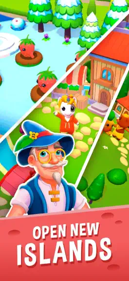 Game screenshot Garden Evolution Idle Tycoon apk