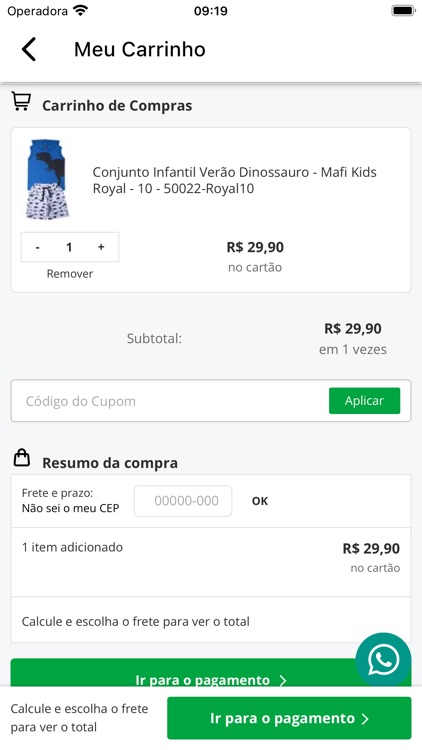 Loja Com Amor screenshot-3