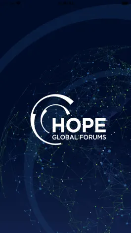 Game screenshot HOPE Global Forums mod apk