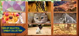 Game screenshot Jigsaw HD Jigsaw Puzzles 3D hack