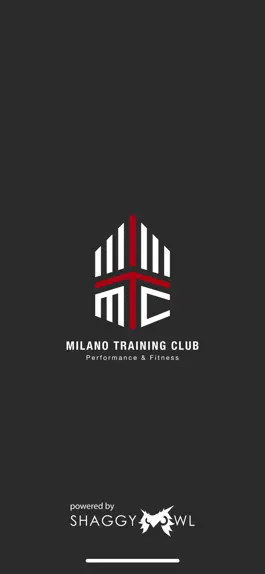 Game screenshot Milano Training Club mod apk