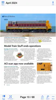 model railroader magazine problems & solutions and troubleshooting guide - 3