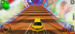 Game screenshot City Taxi Car Driving Game apk