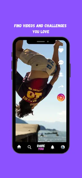 Game screenshot Dare You - Viral Video Trends mod apk