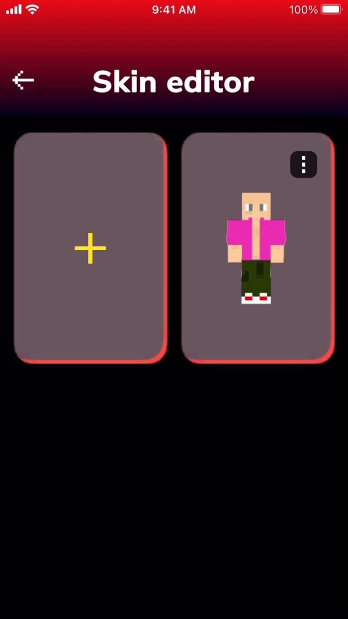 TNT Building Maps  Blocks