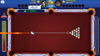 8 Ball Blitz - Billiards Games Screenshot