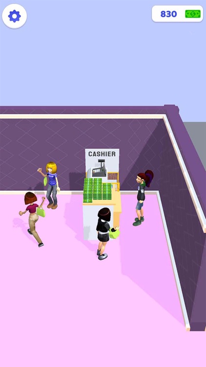 My Beauty Store screenshot-5