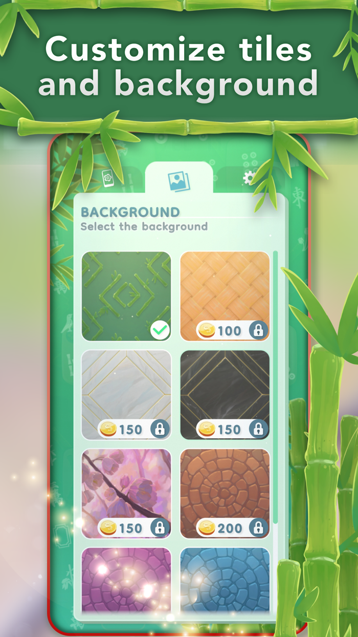 Mahjong Panda Solitaire Games