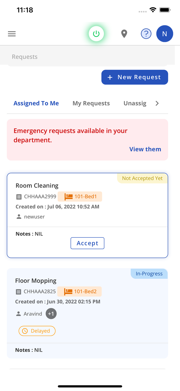 BestDoc Concierge MiddleEast
