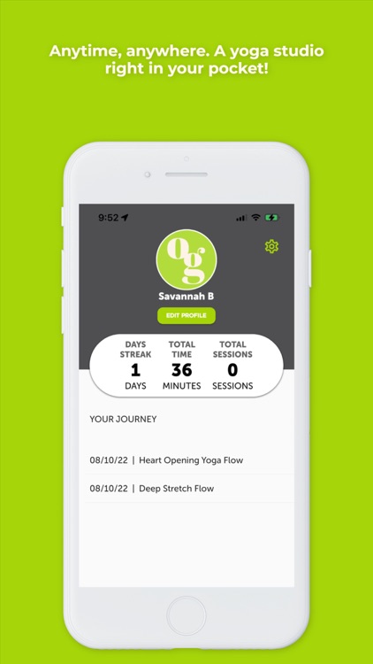 Organically Grounded screenshot-5